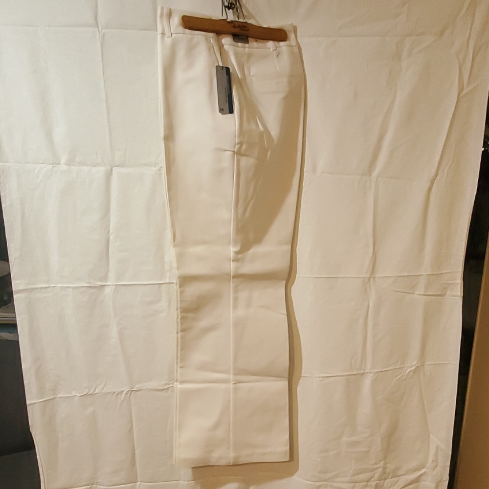 Ladies slacks